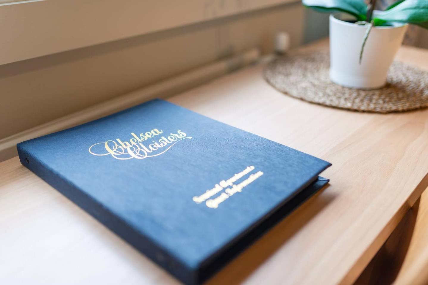 Apartamento Guestready - Gorgeous In Chelsea *