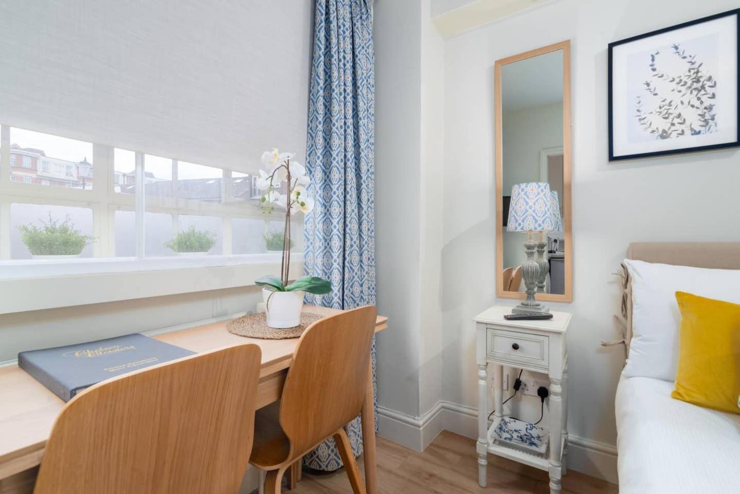 Guestready - Gorgeous In Chelsea Londres